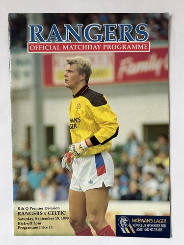 Rangers celtic scottish - v,