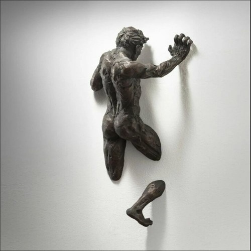 New wall art sculpture - art,