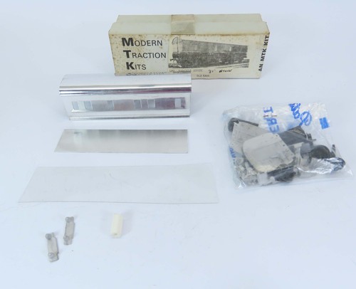 Gauge modern traction kit - gauge,