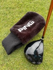 Ping g10 driver - ping, degree