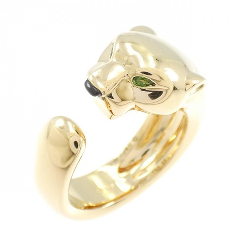 Authentic cartier panthere - authentic,