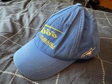 Rare Prodrive Subaru 555 Cap Rally Wrc Colin McRae 