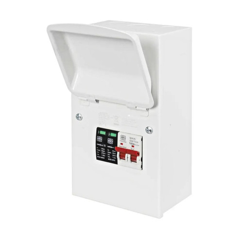 Sentry k5704smet 100a way - sentry,