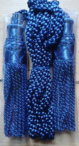 Bagpipe silk drone cords - drone,