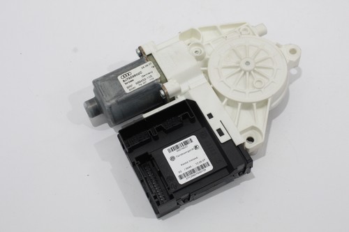 Audi roadster ns - roadster, left