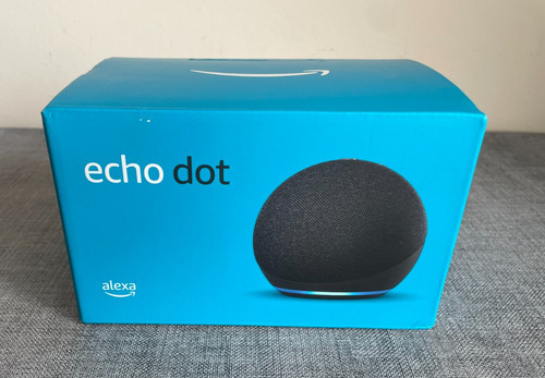 Amazon echo dot 4th - 4th, generation