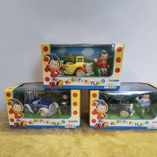 Joblot Of Corgi Noddy In