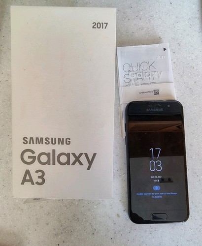 Samsung galaxy 2017 a320fl - a3,