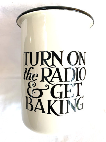 Emma bridgewater toast - emma,