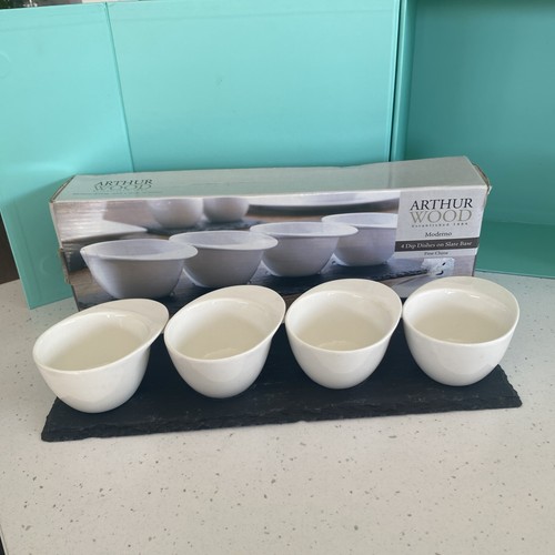 Arthur wood moderno dip - arthur, 4