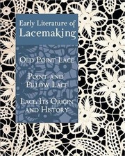 Early Literature of
