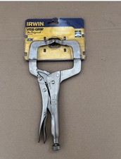 VISE GRIP 11R IRWIN