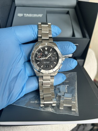 Tag heuer aquaracer way111z - tag,