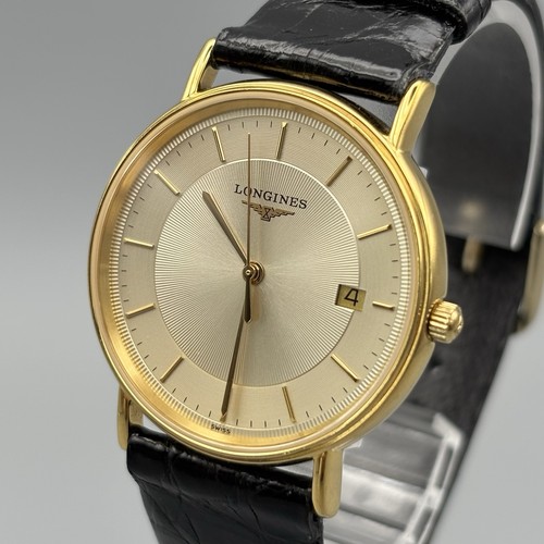 Longines grande classique - longines,