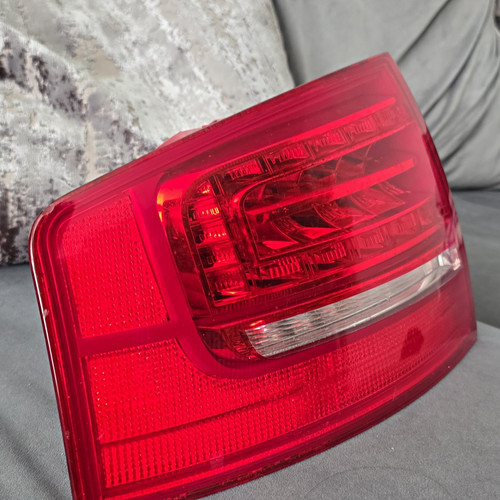 Genuine audi 2008 2010 - a8, d3
