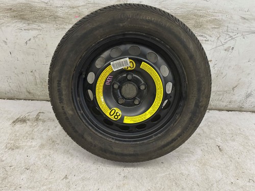Spare tire mk5 golf - vw,