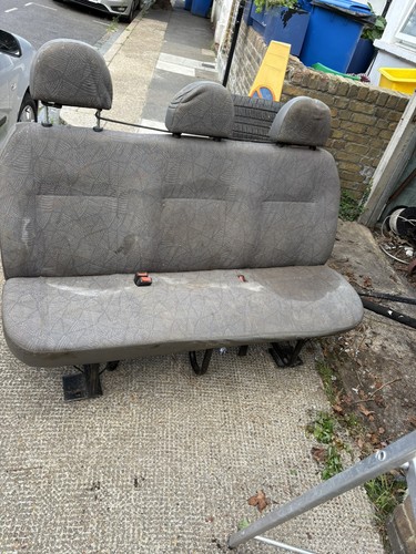 Genuine ford transit mk6 - ford,