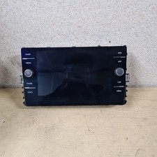 VOLKSWAGEN POLO 2016-2024 SAT