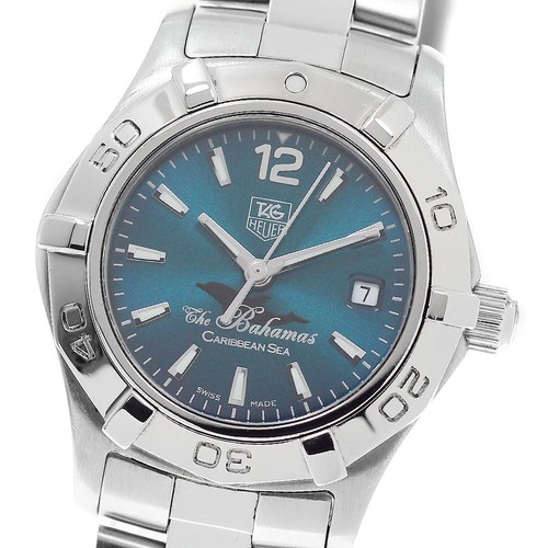 Tag heuer aqua racer - tag,