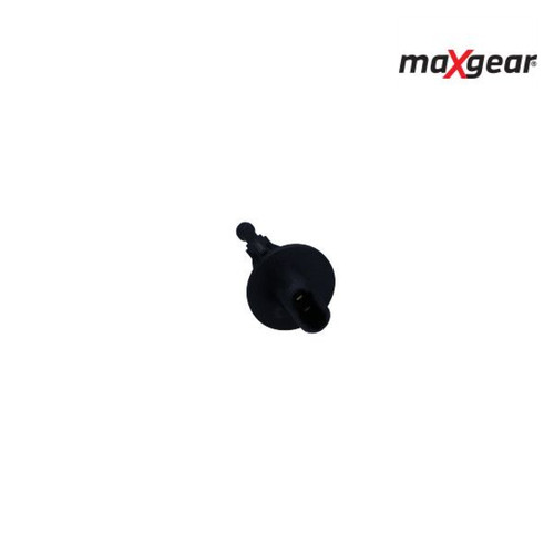 Sensor intake air - air, temperature