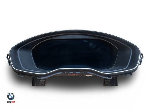 Audi speedo speedometer - b9,