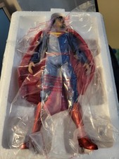 DC Comics Icons Superman