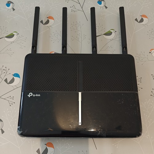Link archer vr2800 - archer, ac2800