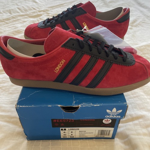 Adidas london originals size - adidas,