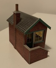 Metcalfe BUILT model