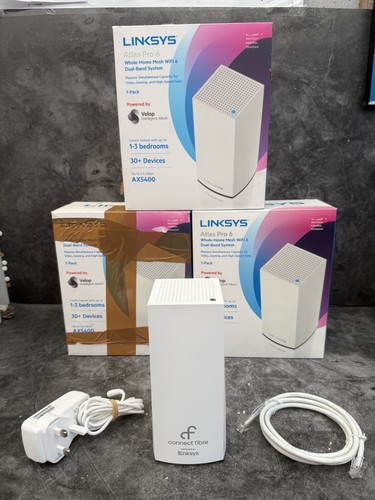 Linksys atlas pro ax5400 - atlas,