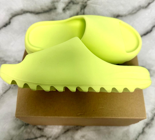 Adidas yeezy slide - yeezy,