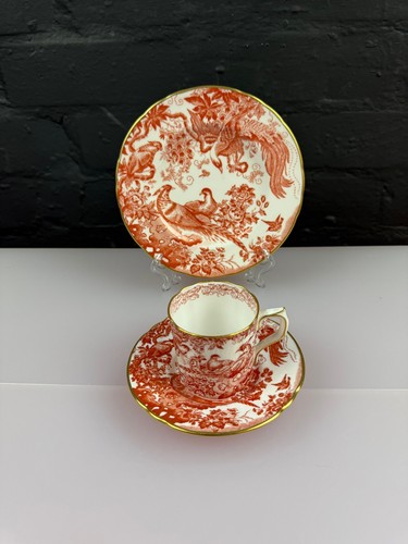 Royal crown derby - crown,