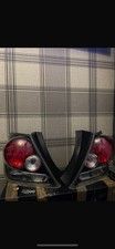 Ep3 Preface JDM Rear Lights