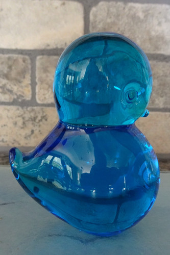 Swedish art glass - art,
