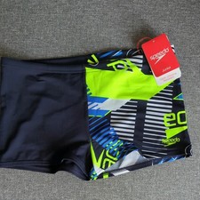 SPEEDO JUNIOR ENDURANCE + AQUA