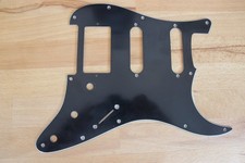 Fender USA Stratocaster HSS