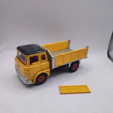 VINTAGE DINKY #435 BEDFORD TK