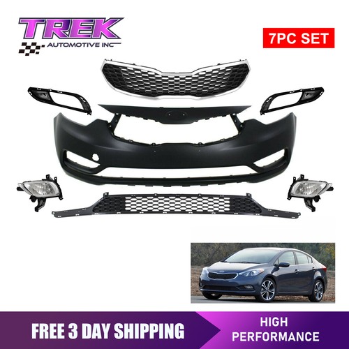 Fits 2014 2016 kia forte - fits, 2014-2016
