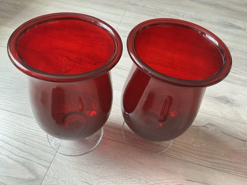 Rare stunning pair - pair, of