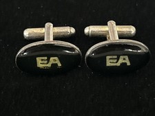 EA EMPORIO ARMANI Cufflinks -