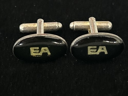 Emporio armani cufflinks - armani,