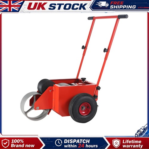 Wheel transfer line marker - wheel,