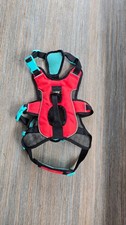 3 peaks dog harness large