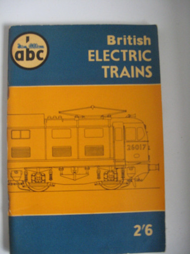 Ian allan abc - ian,