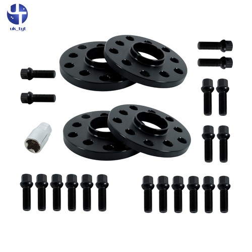 12mm 15mm wheel spacers - 12mm,