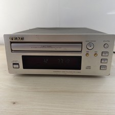 TEAC PD-H300 Compact Disc CD