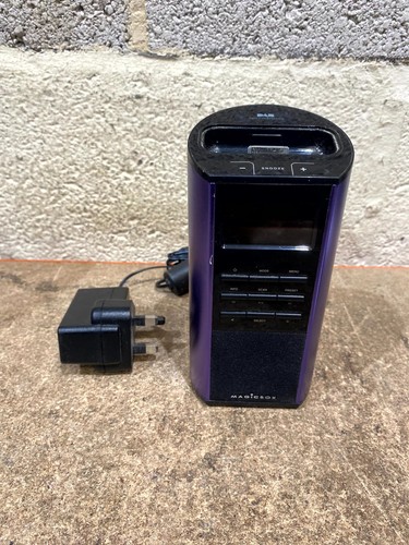 Magicbox 214062 digital - magicbox, audio