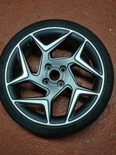 Ford fiesta mk8 18 - fiesta,