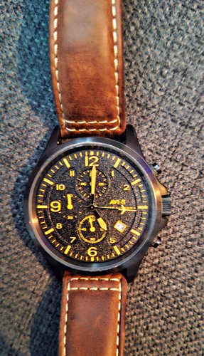 Avi hawker harrier quartz - hawker,