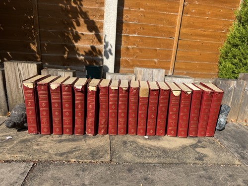 Set volumes the - 18,